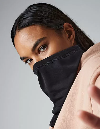 Beechfield Softshell Sports Tech Neck Warmer | CB320 – Bild 2