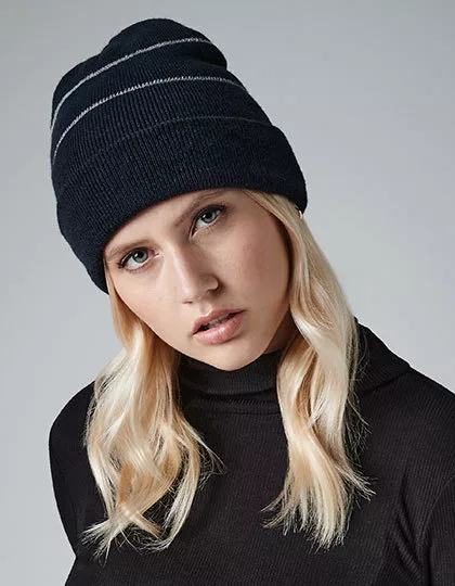 Beechfield Enhanced-Viz Beanie | CB42 – Bild 2