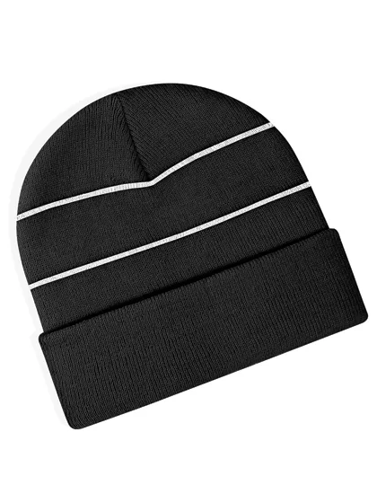 Beechfield Enhanced-Viz Beanie | CB42