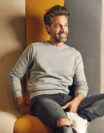 Promodoro Men´s New Sweater 100 | E5099N