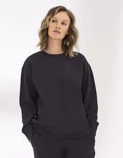 Ecologie Crater Recycled Sweatshirt | EA032