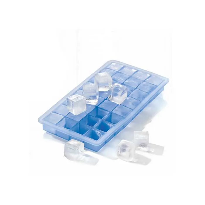 Eiswürfelform WÜRFEL 2x2cm