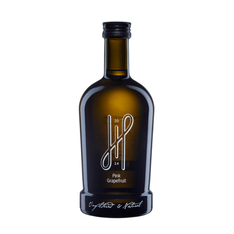 Pink Grapefruit Gin – Heiko Hoos