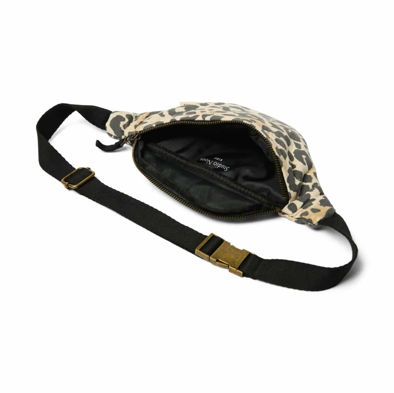 Bauchtasche Mini *Leopard* – Bild 2