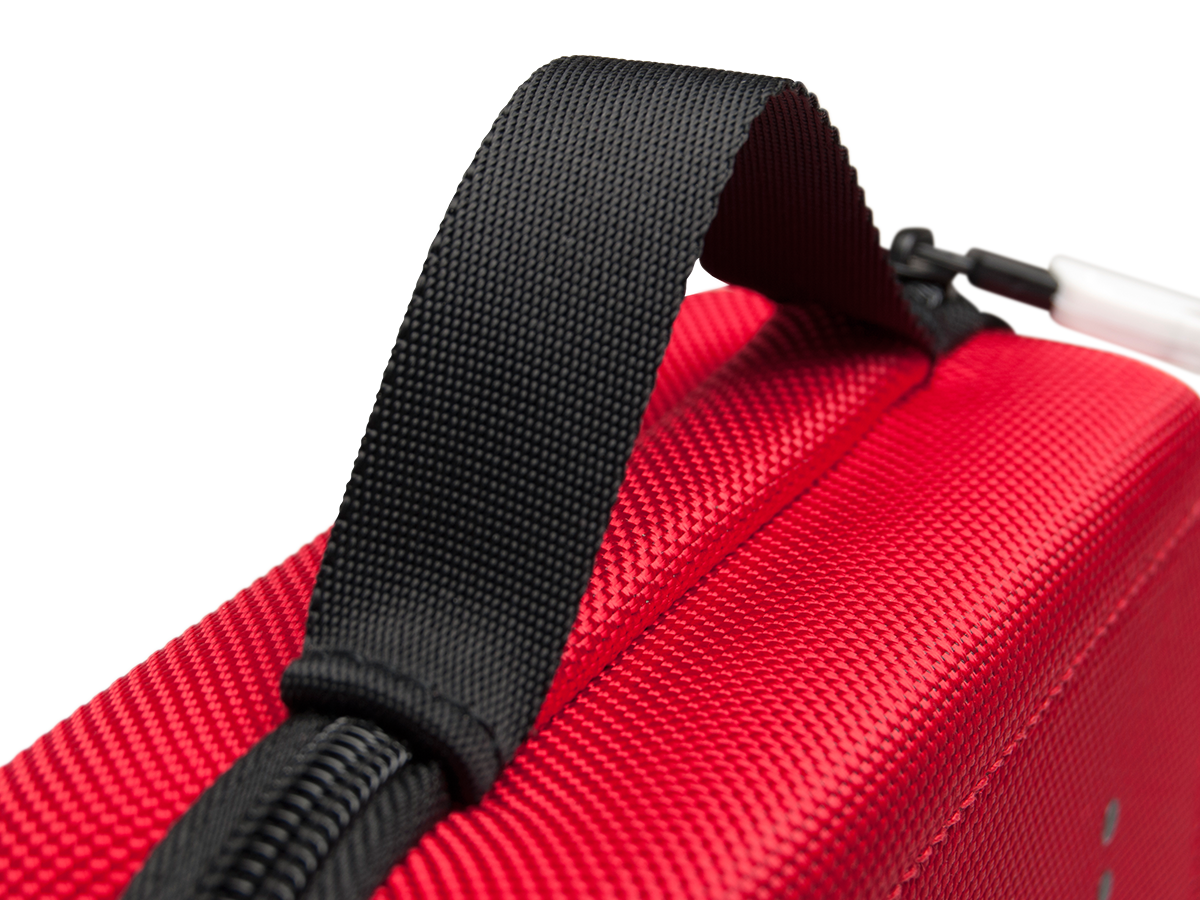 Tonie-Transporter Rot – Bild 4