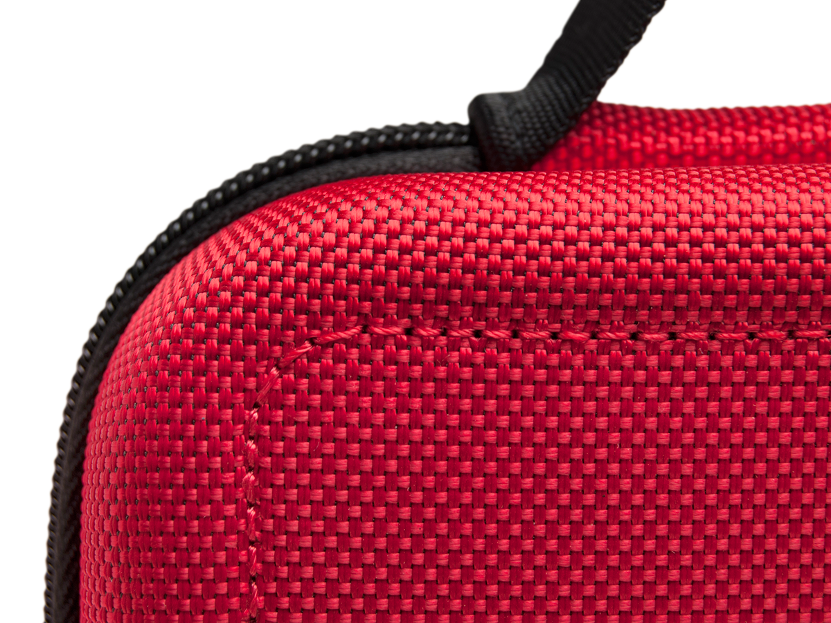 Tonie-Transporter Rot – Bild 3