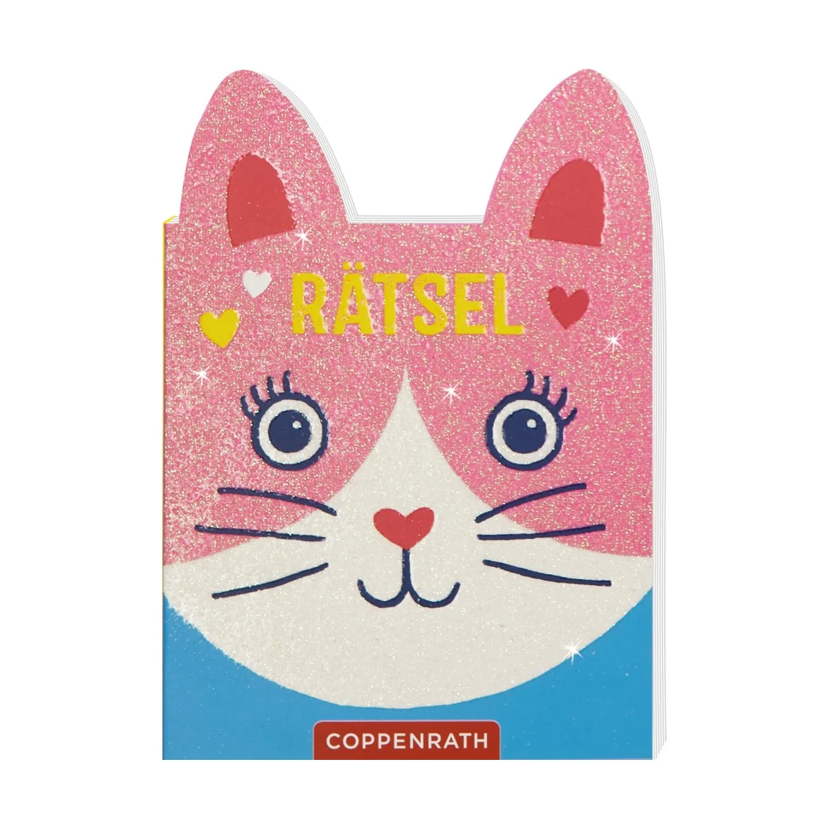 Glitzer-Rätsel to go – Bild 3