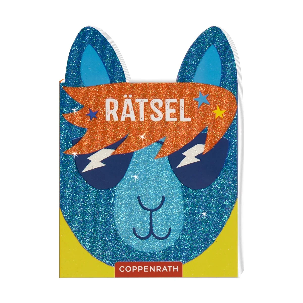 Glitzer-Rätsel to go – Bild 2