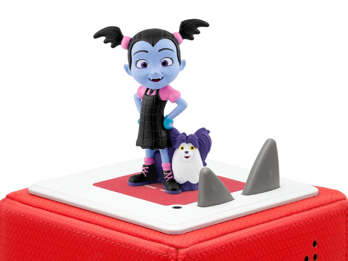 Tonie Disney Vampirina – Das ist ja zum Flattern – Bild 3