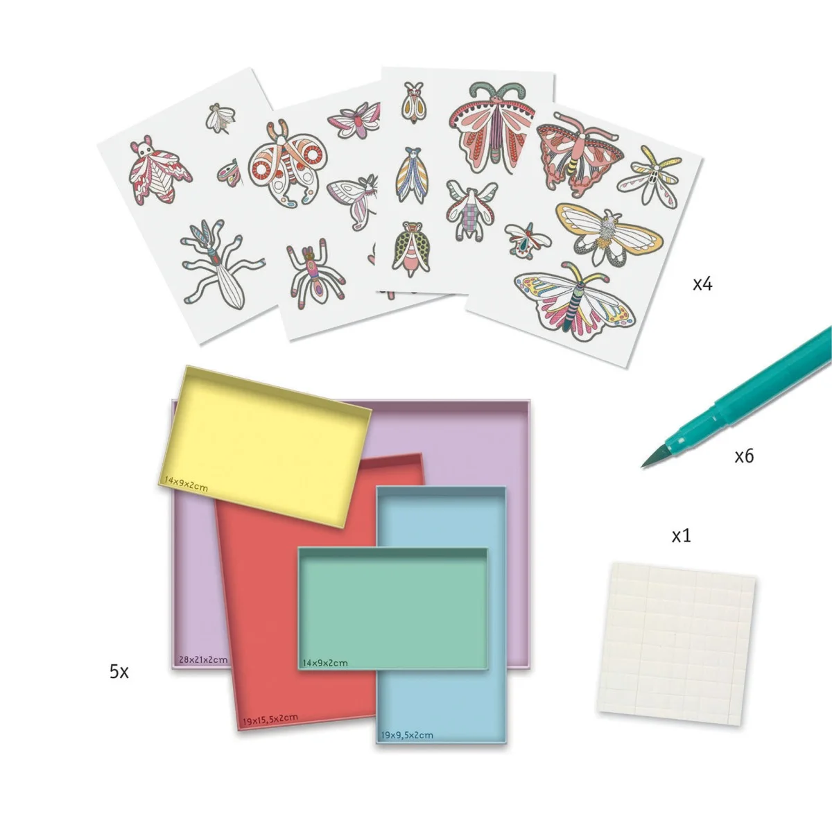 Kuriositäten Kabinett – Bild 2