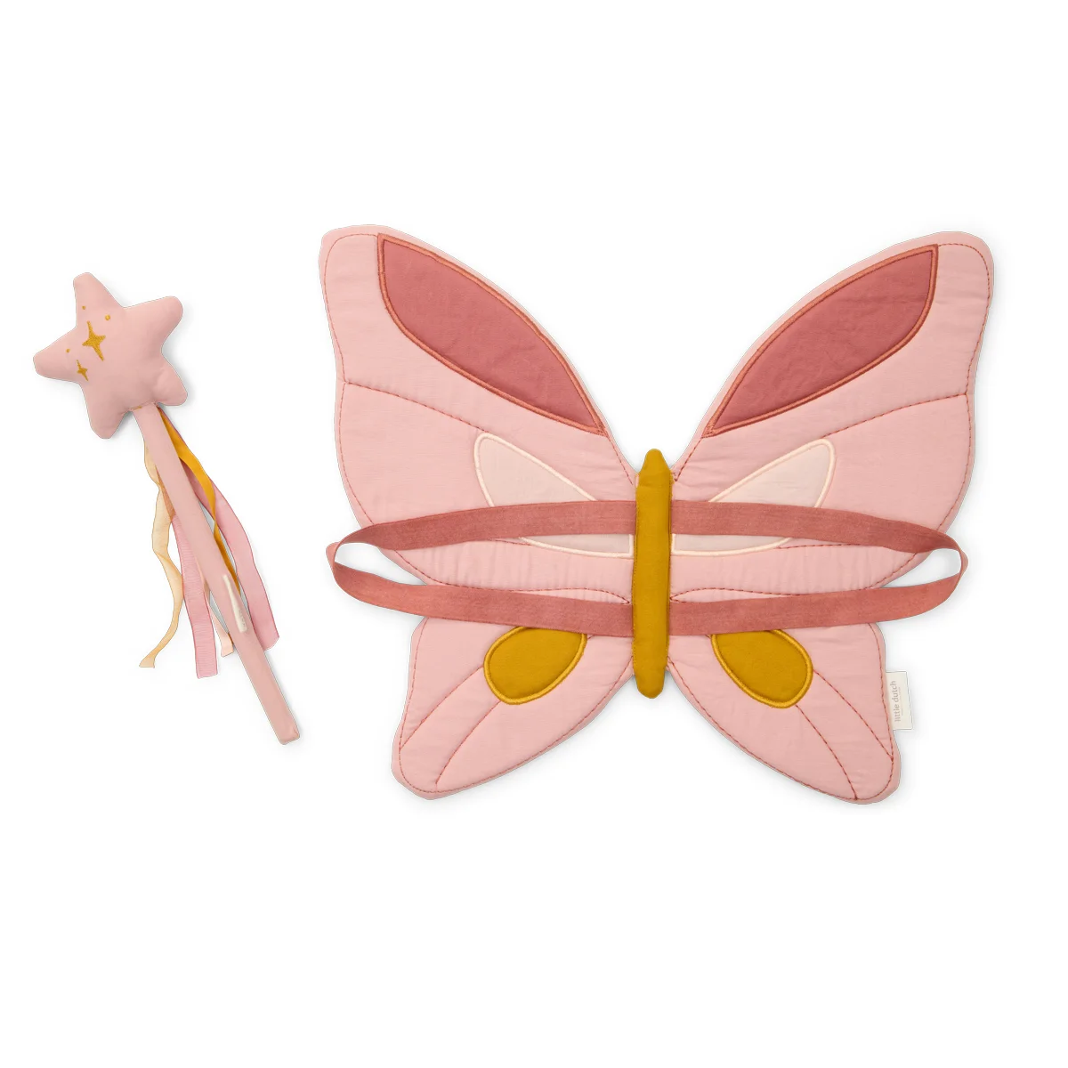Little Dutch Feen Flügel – Bild 2