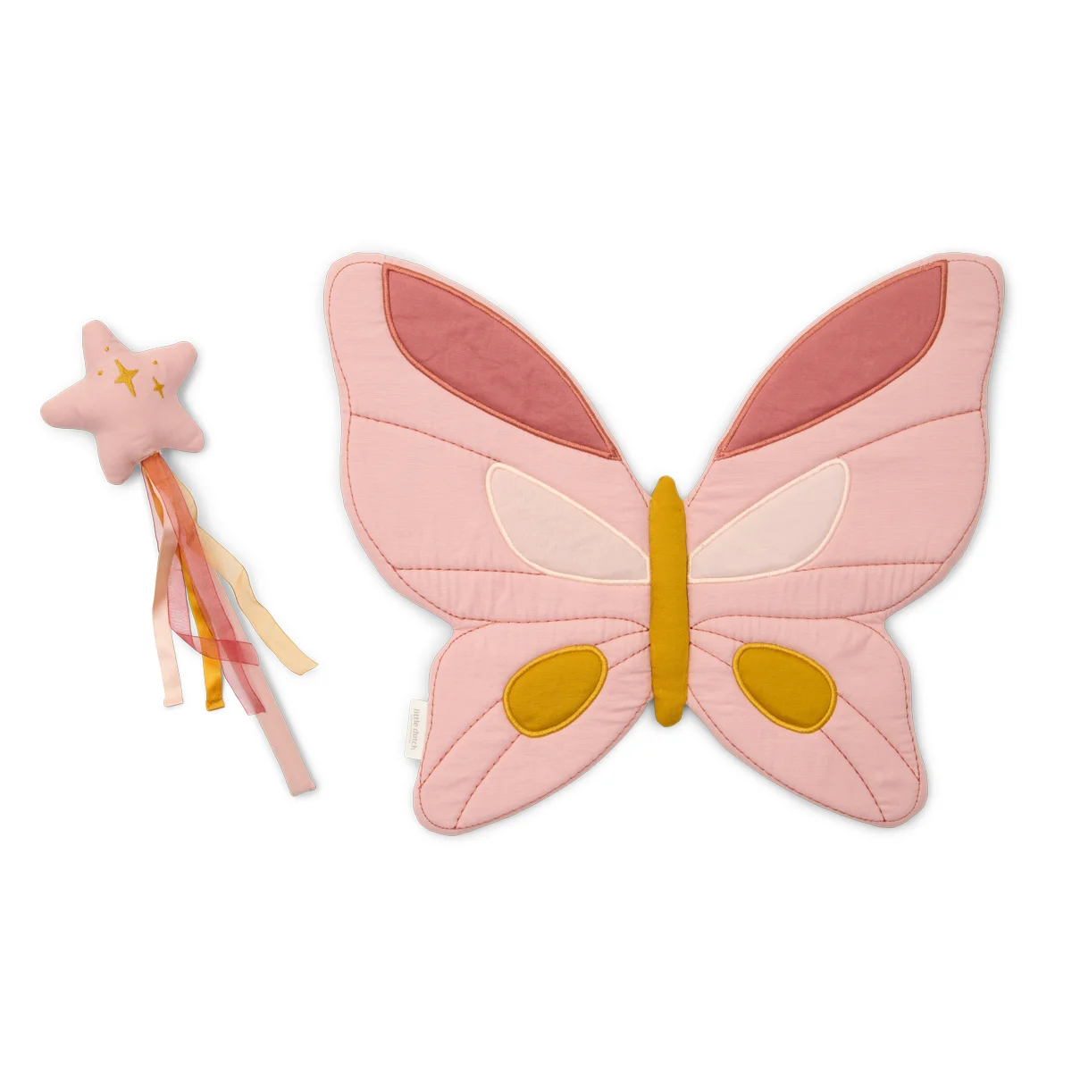 Little Dutch Feen Flügel