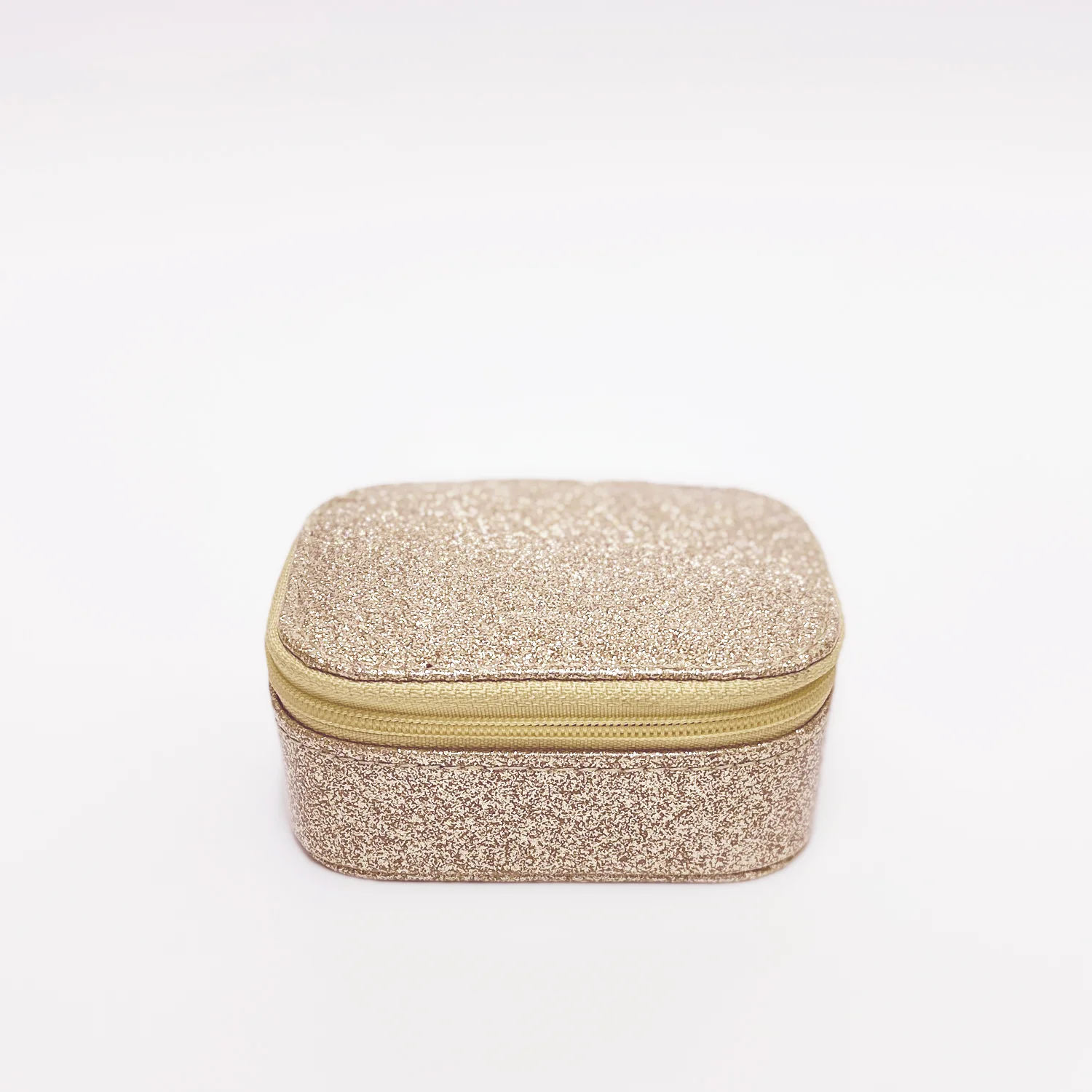 Rockahula Razzle Dazzle Mini-Schmuckkästchen Gold