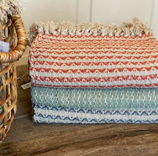 Kuscheldecke Geum – Bild 7