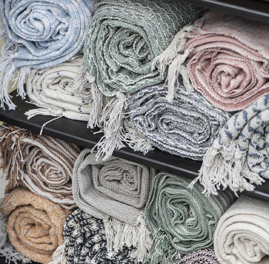 Kuscheldecke Geum – Bild 6