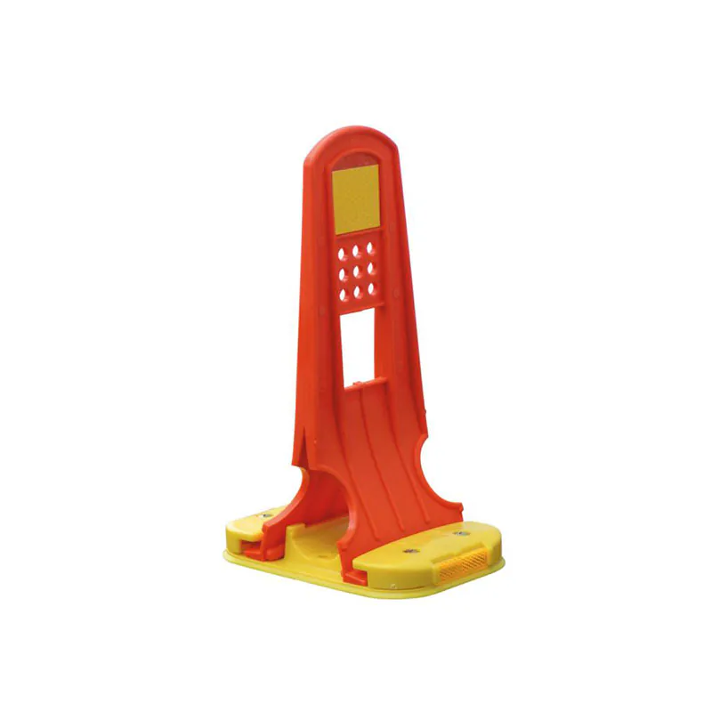 Sichtzeichen orange – Bild 2